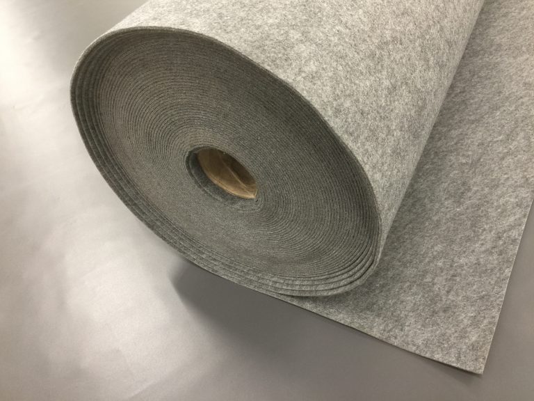 Deluxe Felt Underlay Aquaflex