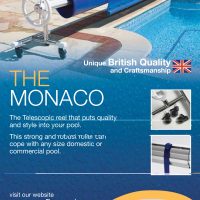 Monaco Roller Leaflet