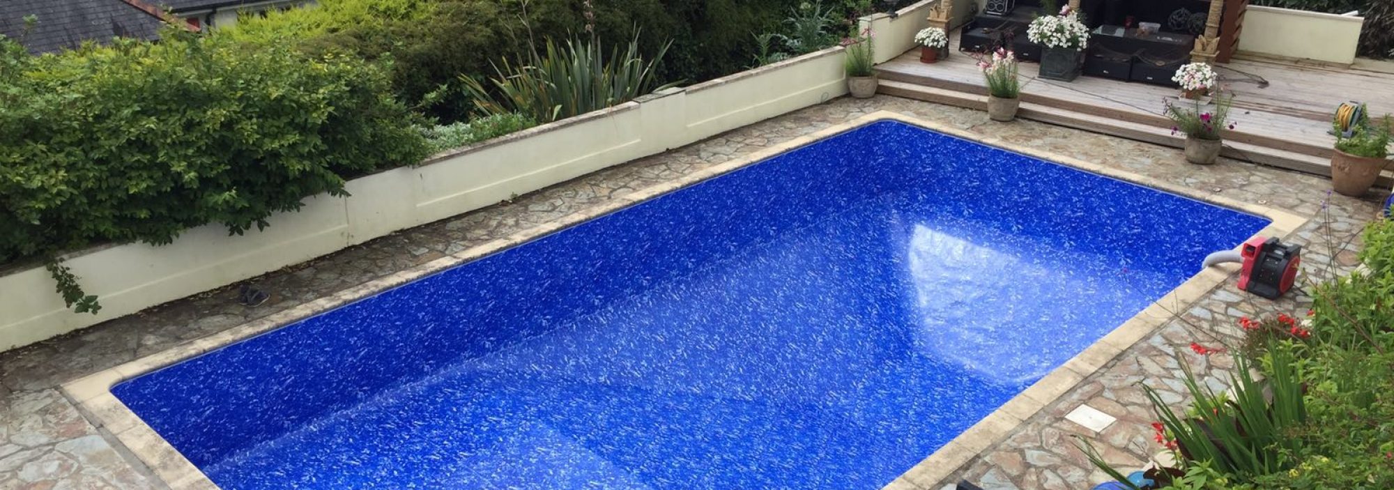 Pool Liners – Pre-Tailored - AG Budget Swimming Pools, UK