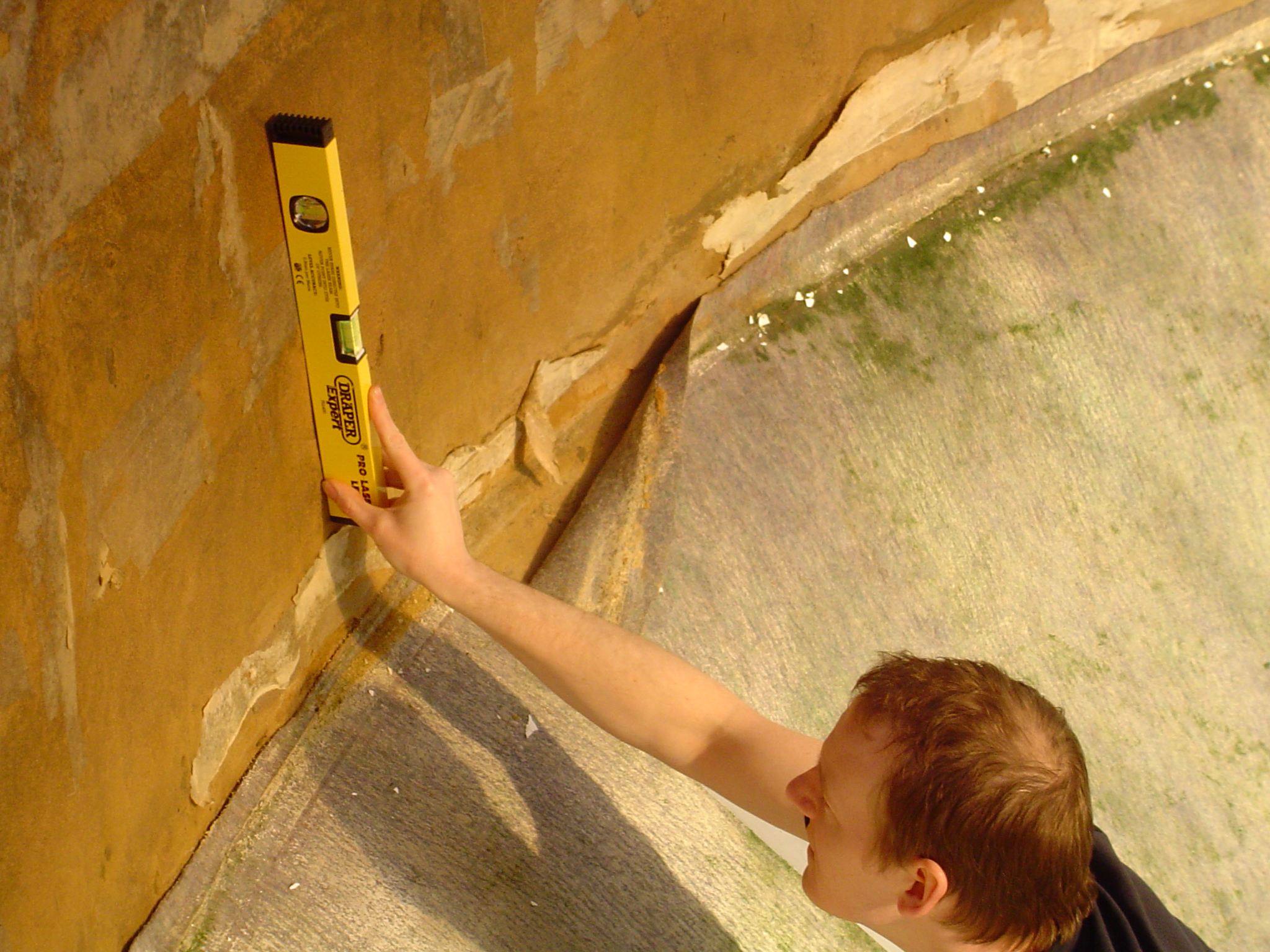 Pool Measure Service | Aquaflex