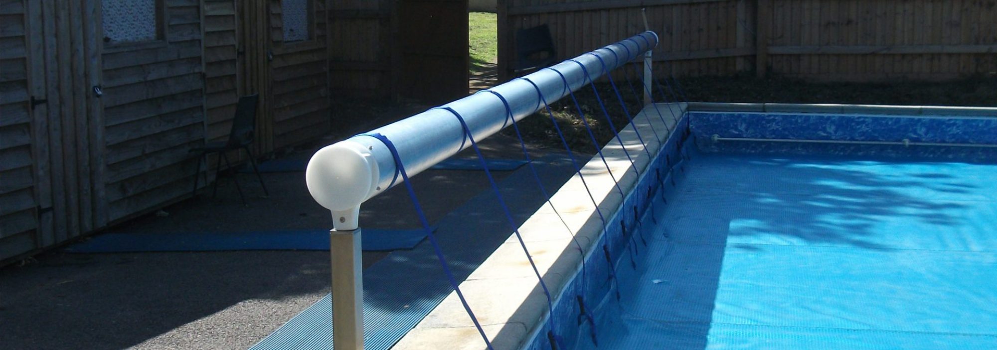 Commercial Rollers