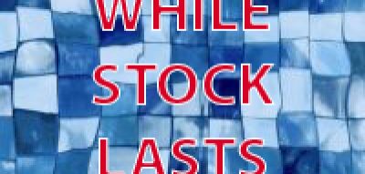 Mosaic Wave (.750mm)