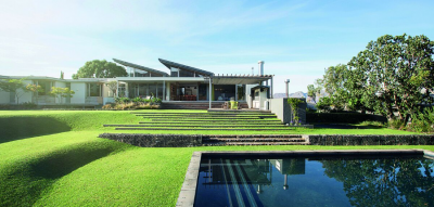 Black On Site Lining Membrane (1.5mm)